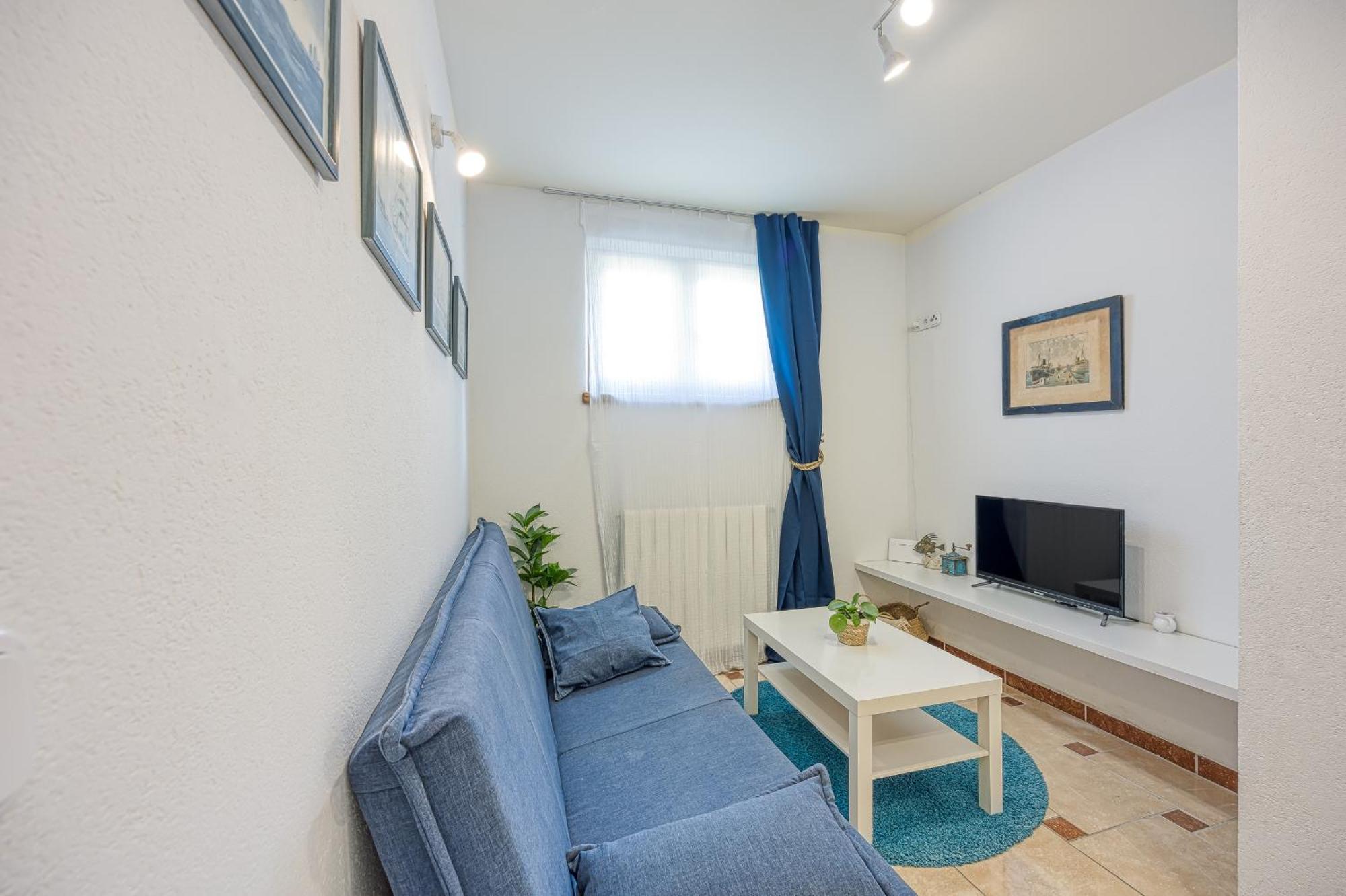 Navetta Apartman Poreč Kültér fotó